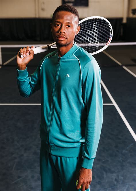 Christopher Eubanks .